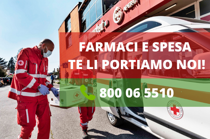 pronto farmaco